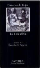 Tapa de La Celestina