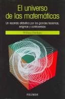 Tapa de El Universo De Las Matematicas