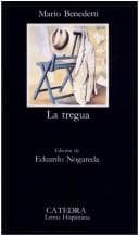 Tapa de La tregua
