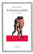Tapa de El Paraiso Perdido / Paradise Lost