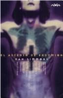 Tapa de The Rise of Endymion