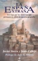 Tapa de La España extraña