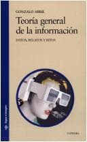 Tapa de Teoria General De La Informacion