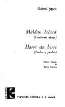 Tapa de Maldan behera