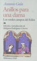 Tapa de Los verdes campos del Edén