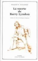 Tapa de La Suerte De Barry Lyndon/ the Luck of Barry Lyndon