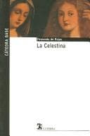 Tapa de La Celestina / The Celestine