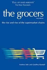 Tapa de The grocers
