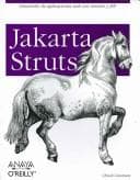 Tapa de Programming Jakarta Struts