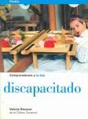 Tapa de Comprendiendo a Tu Hijo Discapacitado