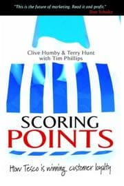 Tapa de Scoring points