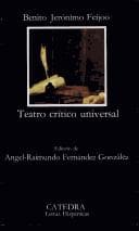 Tapa de Teatro Critico Universal