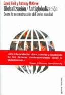 Tapa de Globalizacion-Antiglobalizacion / Globalization/Anti-globalization