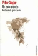 Tapa de Un Solo Mundo/ One World