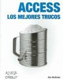 Tapa de Access Hacks
