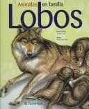 Tapa de Lobos (Animales En Familia)