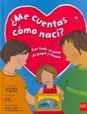 Tapa de Me Cuentas Como Naci?