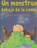 Tapa de Monstruo Debajo de la Cama