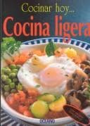 Tapa de Cocinar hoy...Cocina Ligera