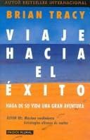 Tapa de Viaje hacia el éxito