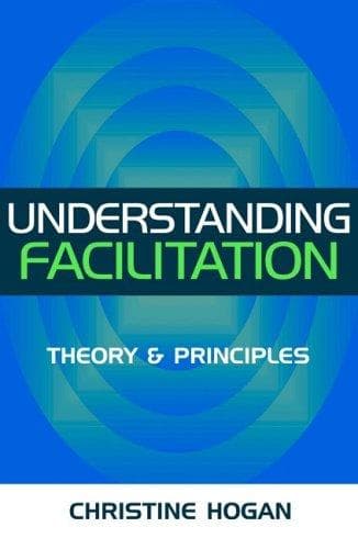 Tapa de Understanding facilitation