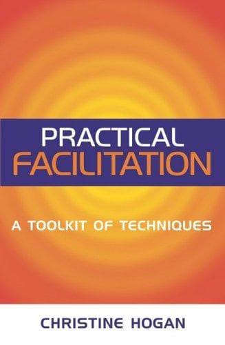 Tapa de Practical Facilitation