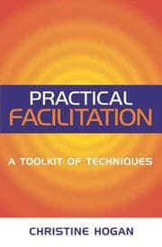 Tapa de Practical Facilitation