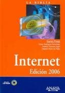Tapa de La Biblia De Internet, 2006 / The Internet Bible 2006