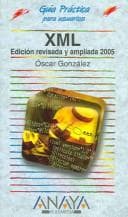 Tapa de XML, 2005