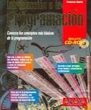 Tapa de Introduccion a la programacion/ Introduction to Programming