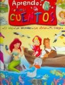 Tapa de Aprendo Con Mis Cuentos