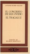Tapa de Concierto de San Ovidio, El -- El Tragaluz