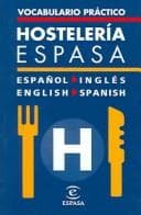 Tapa de Vocabulario Practico De Hosteleria (Idiomas)