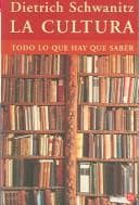 Tapa de La cultura. Todo lo que hay que saber (Culture. Everything You Need to Know)