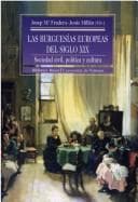 Tapa de Las burguesías europeas del siglo XIX