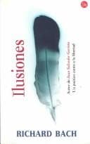 Tapa de Ilusiones - Bolsillo (Spanish Edition)