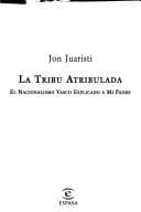 Tapa de La tribu atribulada