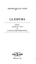 Tapa de Espuma, La