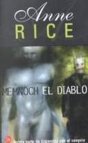 Tapa de Memnoch El Diablo