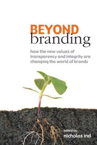Tapa de Beyond Branding