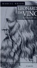 Tapa de Leonardo Da Vinci