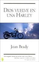Tapa de Dios Vuelve En Una Harley