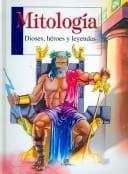 Tapa de Mitologia/ Mythology