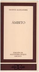 Tapa de Ambito