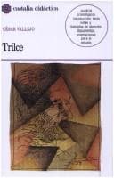 Tapa de Trilce