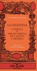 Tapa de Celestina, La (Clasicos Castalia)
