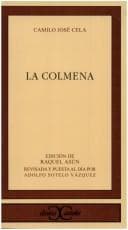 Tapa de Colmena, La