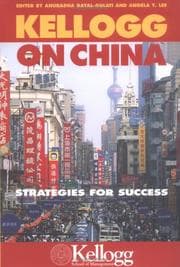 Tapa de Kellogg on China