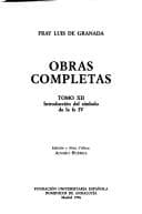 Tapa de Obras completas