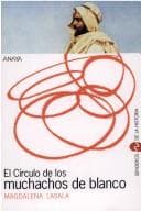 Tapa de El circulo de los muchachos blanco (Senderos de la historia)
